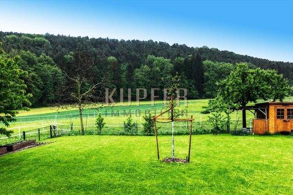 © KUI Anwesen Gerhardshofen