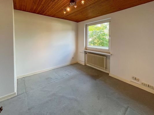 OG: Schlafzimmer 3