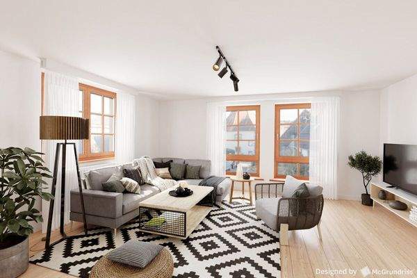 So könnte es aussehen...