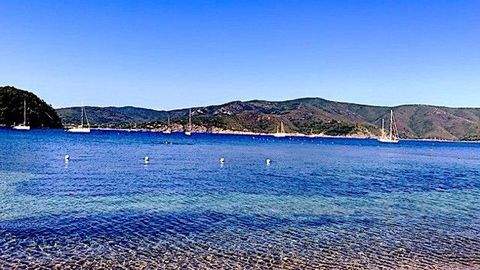 Isola d´Elba Häuser, Isola d´Elba Haus kaufen
