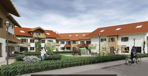 Übersee Wohnungen, Übersee Wohnung kaufen