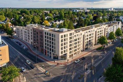 Hamburg Wohnungen, Hamburg Wohnung mieten