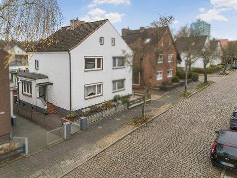 Kiel Häuser, Kiel Haus kaufen