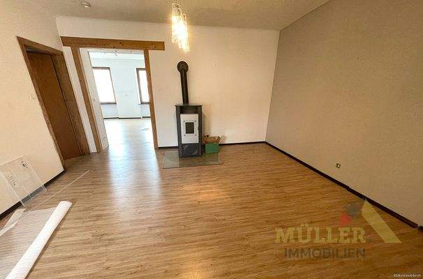 Esszimmer OG - ©Müllerimmobilien