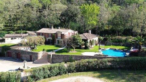 GRIMAUD Häuser, GRIMAUD Haus kaufen