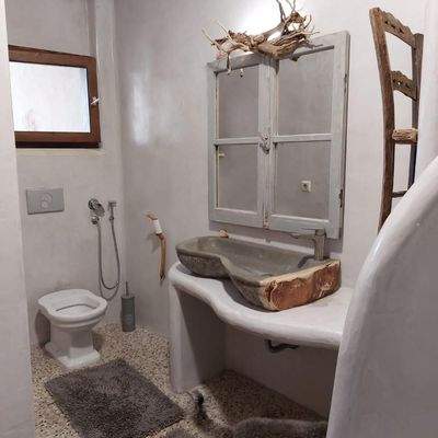 Ostkreta, Lithines: Traditionelles Künstlerhaus zu verkaufen