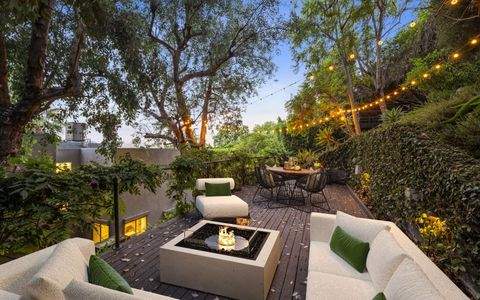 Los Angeles Häuser, Los Angeles Haus kaufen