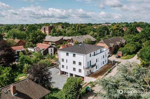 Lüneburg Wohnungen, Lüneburg Wohnung kaufen