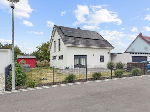 Heilsbronn Häuser, Heilsbronn Haus kaufen
