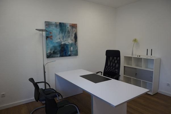 Büro 1