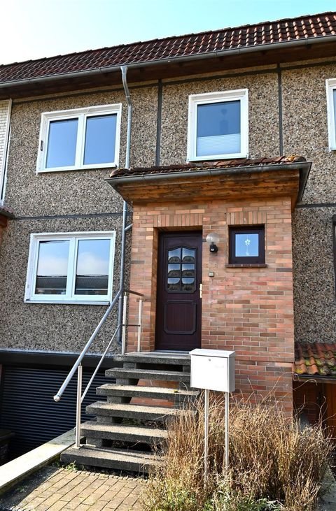 Stralsund Häuser, Stralsund Haus kaufen