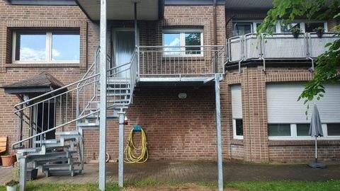 Grevenbroich Wohnungen, Grevenbroich Wohnung mieten