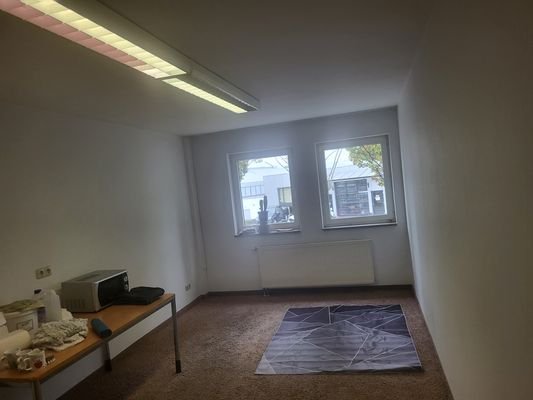 Büro/Teeküche