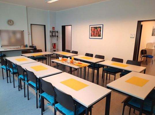 EG-Gewerbefläche - Ansicht 10