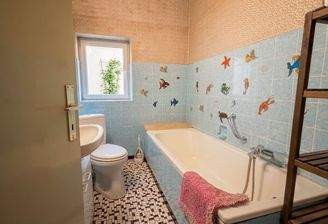 Badezimmer EG (KI-optimiert)
