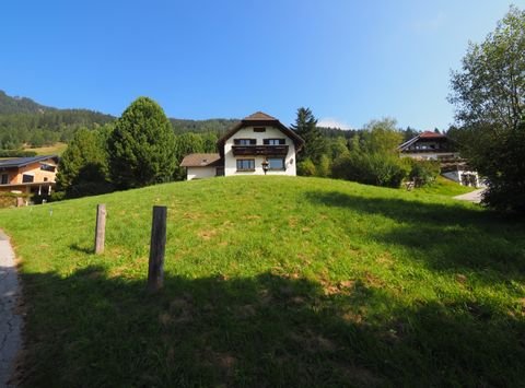 Sankt Michael im Lungau Häuser, Sankt Michael im Lungau Haus kaufen