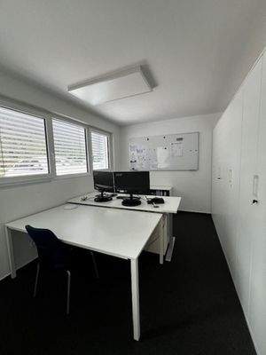 Büro 2 Erdgeschoss