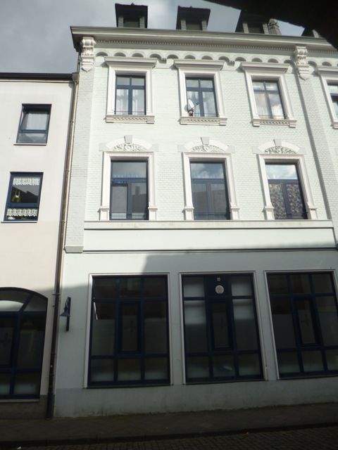 Viersen Wohnungen, Viersen Wohnung mieten