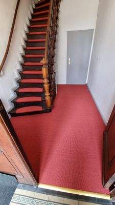 Treppenhaus 