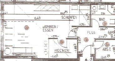 Nauen Wohnungen, Nauen Wohnung mieten