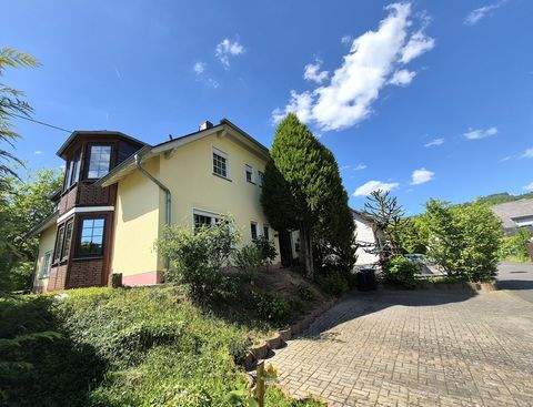 Traben-Trarbach / Wolf Häuser, Traben-Trarbach / Wolf Haus kaufen