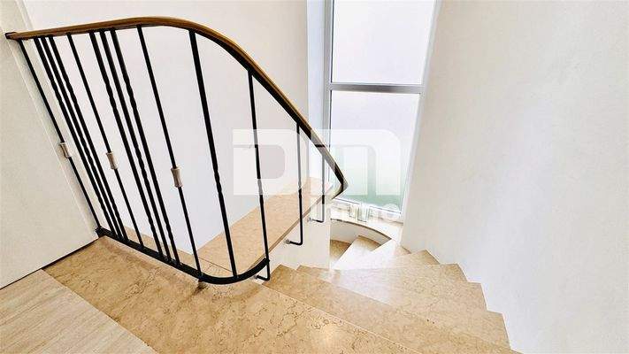 EG / OG Treppenaufgang