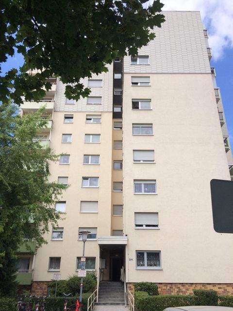 Schifferstadt Wohnungen, Schifferstadt Wohnung kaufen