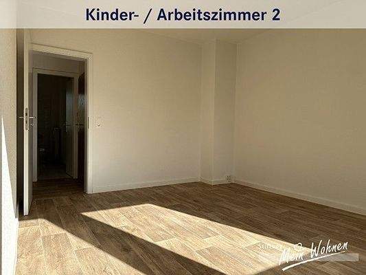 Kinder- / Arbeitszimmer 2