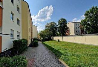 Gebäudeansicht 2