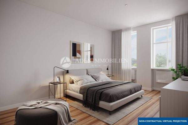 Staging Schlafzimmer (2)