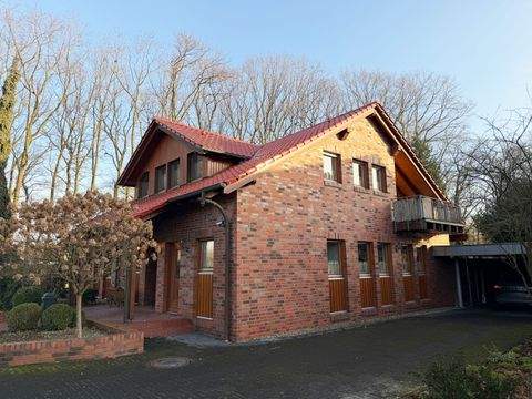 Schermbeck Wohnungen, Schermbeck Wohnung mieten