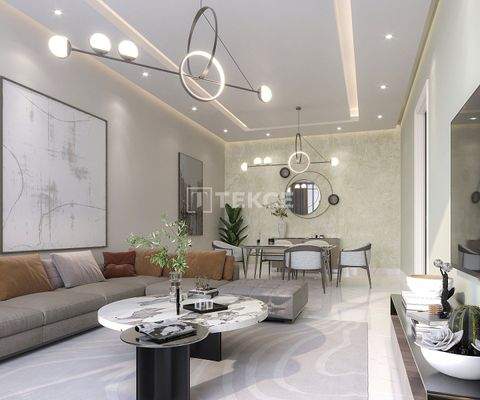 Spectacular Sea-View Apartments in Al Mamzar, Sharjah