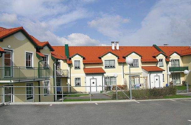 Wohnhausanlage 1 in Großschönau