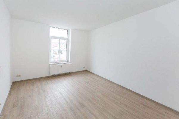 Etagenwohnung Zimmer 