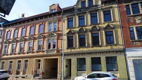 Eisenberg Häuser, Eisenberg Haus kaufen