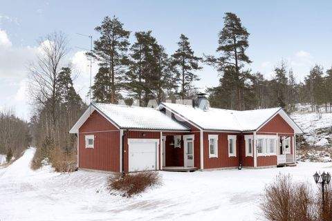 Porvoo Häuser, Porvoo Haus kaufen