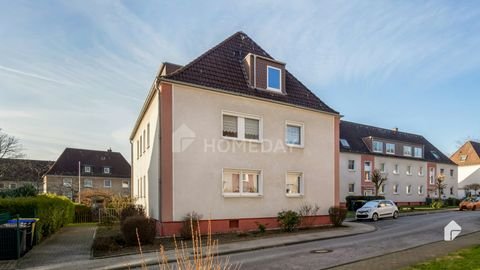 Gelsenkirchen (WE-Nr. 2) Wohnungen, Gelsenkirchen (WE-Nr. 2) Wohnung kaufen