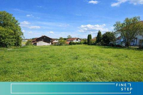 Obing Grundstücke, Obing Grundstück kaufen