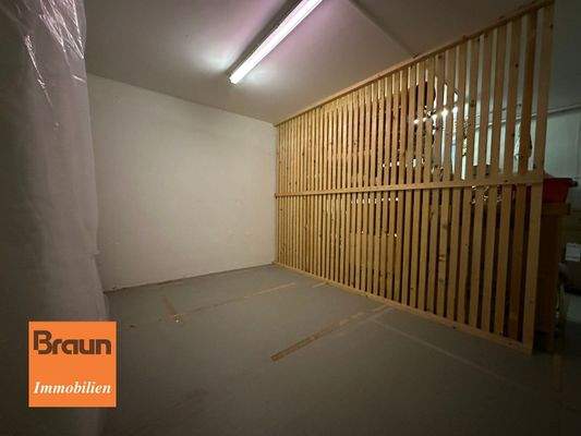 4,5-Zimmer-ETW, Trossingen, Abstellfläche