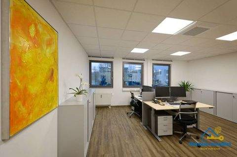 Regensburg Büros, Büroräume, Büroflächen 