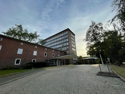 Hannover Büros, Büroräume, Büroflächen 