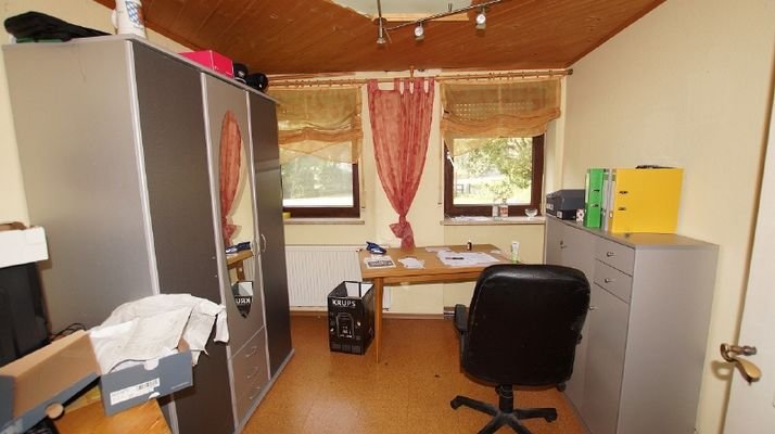 Büro UG