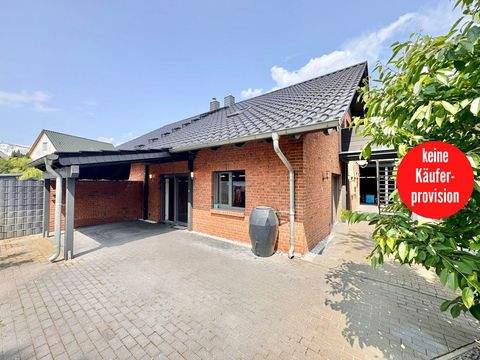 Ueckermünde Häuser, Ueckermünde Haus kaufen