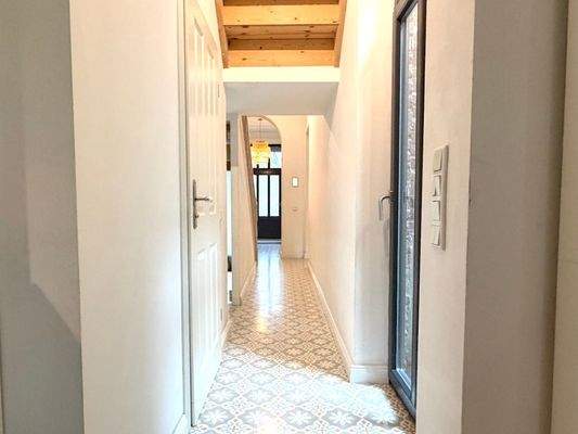 Eingangsbereich / Flur