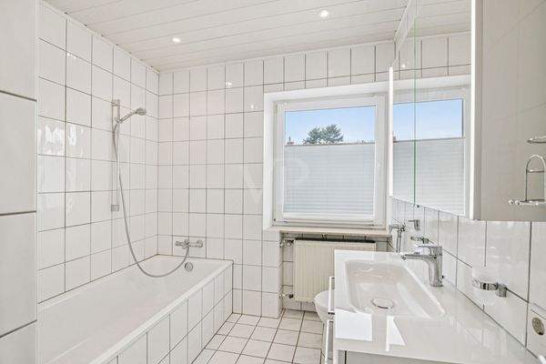 Badezimmer OG