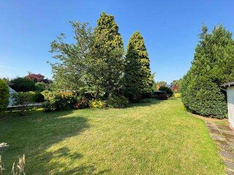 Hamburg / Osdorf Grundstücke, Hamburg / Osdorf Grundstück kaufen