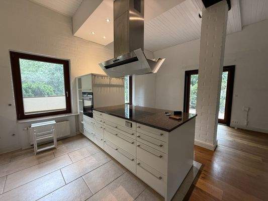 Küche EG 