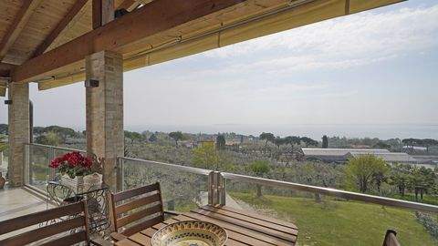 Padenghe sul Garda Häuser, Padenghe sul Garda Haus kaufen