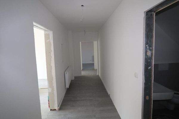 Impression zu den Wohnungen 