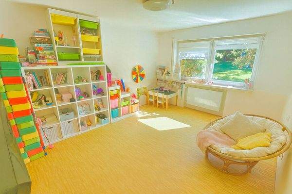 Kinderzimmer 2